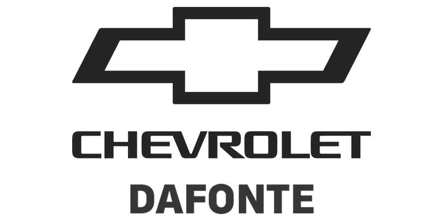 Logo Chevrolet Brasil